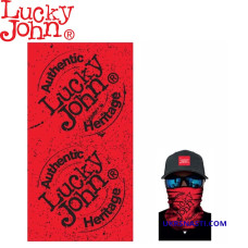 Бафф Lucky John Bandana AM-122